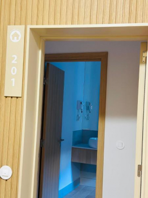 Hostel&Suites 888